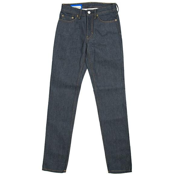 アクネ ストゥディオズ Acne Studios デニム レディース デニム インディゴ South 30l165 128 Indigo Acs Rtw0017 Chelseagardensuk 通販 Yahoo ショッピング