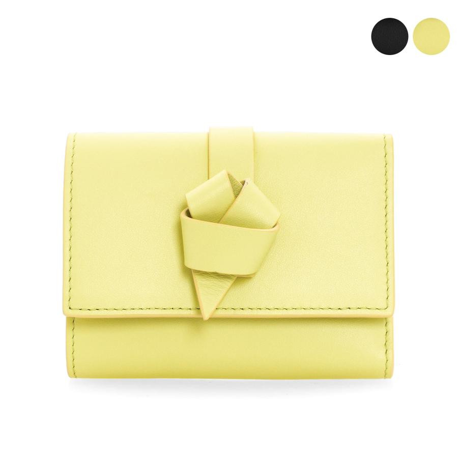 アクネ ストゥディオズ ACNE STUDIOS 財布 レディース 三つ折り財布