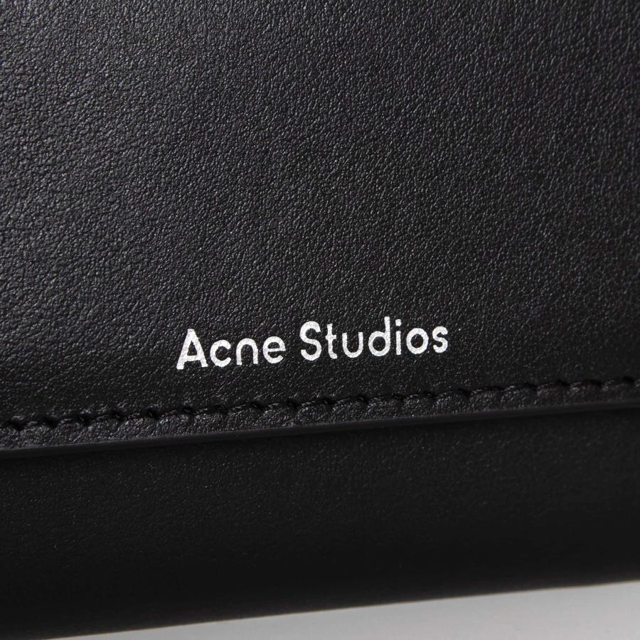 Acne Studios アクネ ストゥディオズ ACNE STUDIOS 財布 Acne Studios アクネ ストゥディオズ ACNE STUDIOS 財布