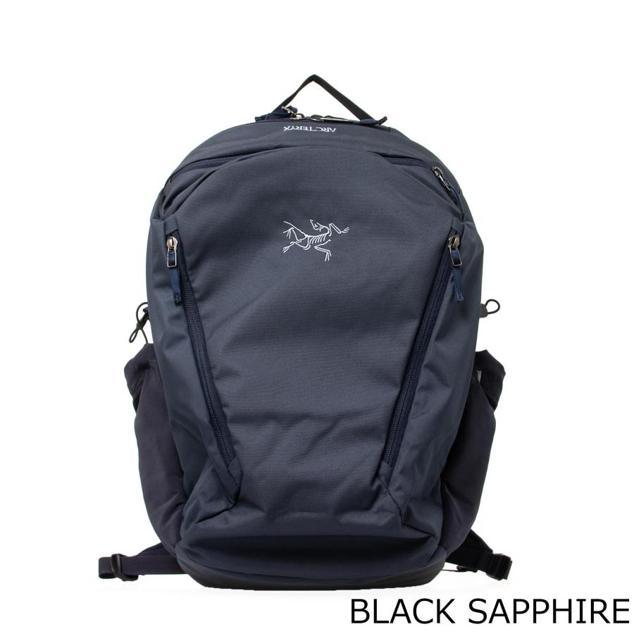 ARC'TERYX アークテリクス バッグ バックパック MANTIS 26 ARC'TERYX アークテリクス バッグ バックパック MANTIS 26