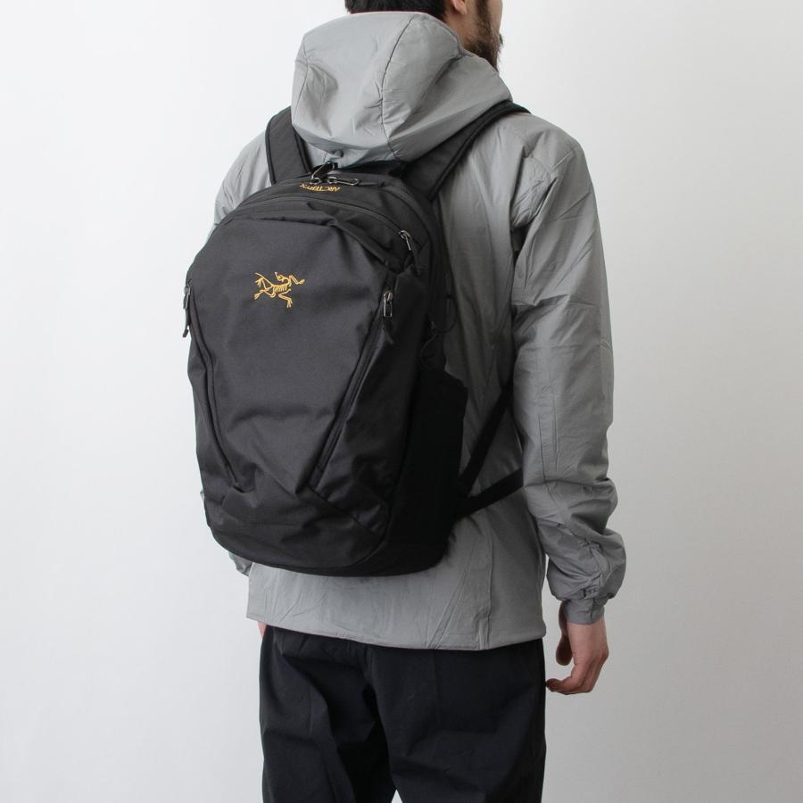 ARC'TERYX アークテリクス バッグ バックパック MANTIS 26