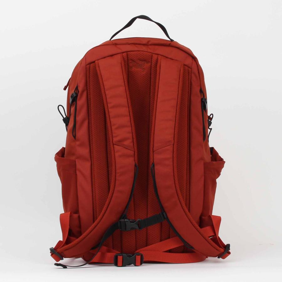 アークテリクス mantis 26 マンティス バックパック リュック レッド ARC'TERYX（アークテリクス） バッグ バックパック MANTIS 26 BACKPACK
