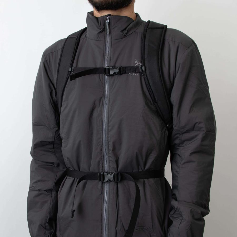 アークテリクス ARC'TERYX バッグ バックパック MANTIS 16 BACKPACK マンティス 16 バックパック メンズ レディース X000010636