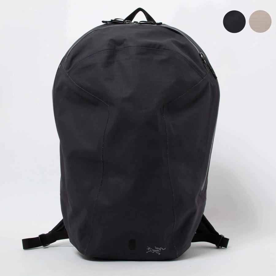 【極美品】アークテリクス グランヴィル 16 バックパック ブラック 廃盤品 アークテリクス ARC'TERYX グランヴィル 16 バックパック 16L