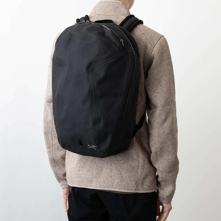 ✨訳あり特価✨アークテリクス GRANVILLE 16 バックパック 新品未使用 Granville 16 Backpack （グランヴィル 16 バックパック）ARC