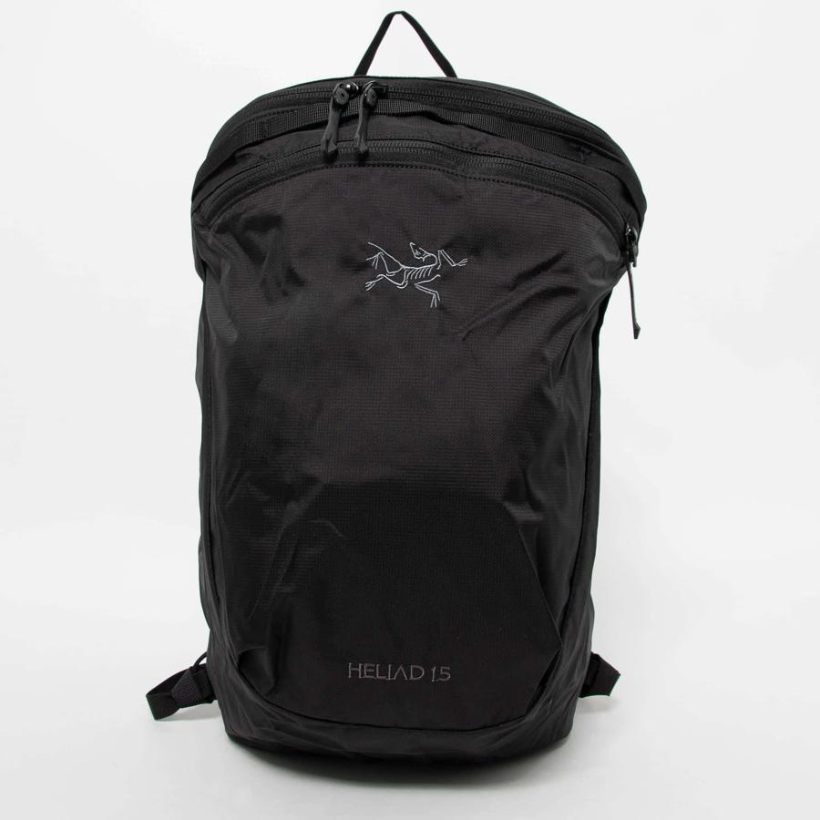 ARC'TERYX（アークテリクス） バッグ バックパック HELIAD 15 BACKPACK