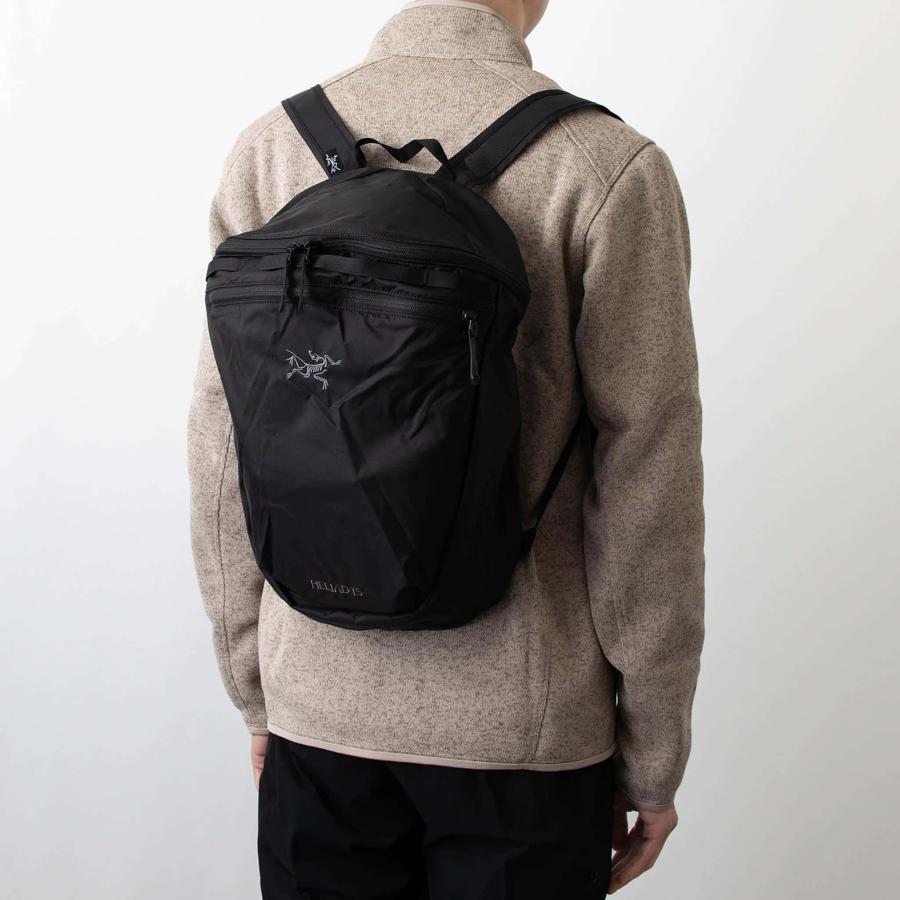 ARC'TERYX（アークテリクス） バッグ バックパック HELIAD 15 BACKPACK