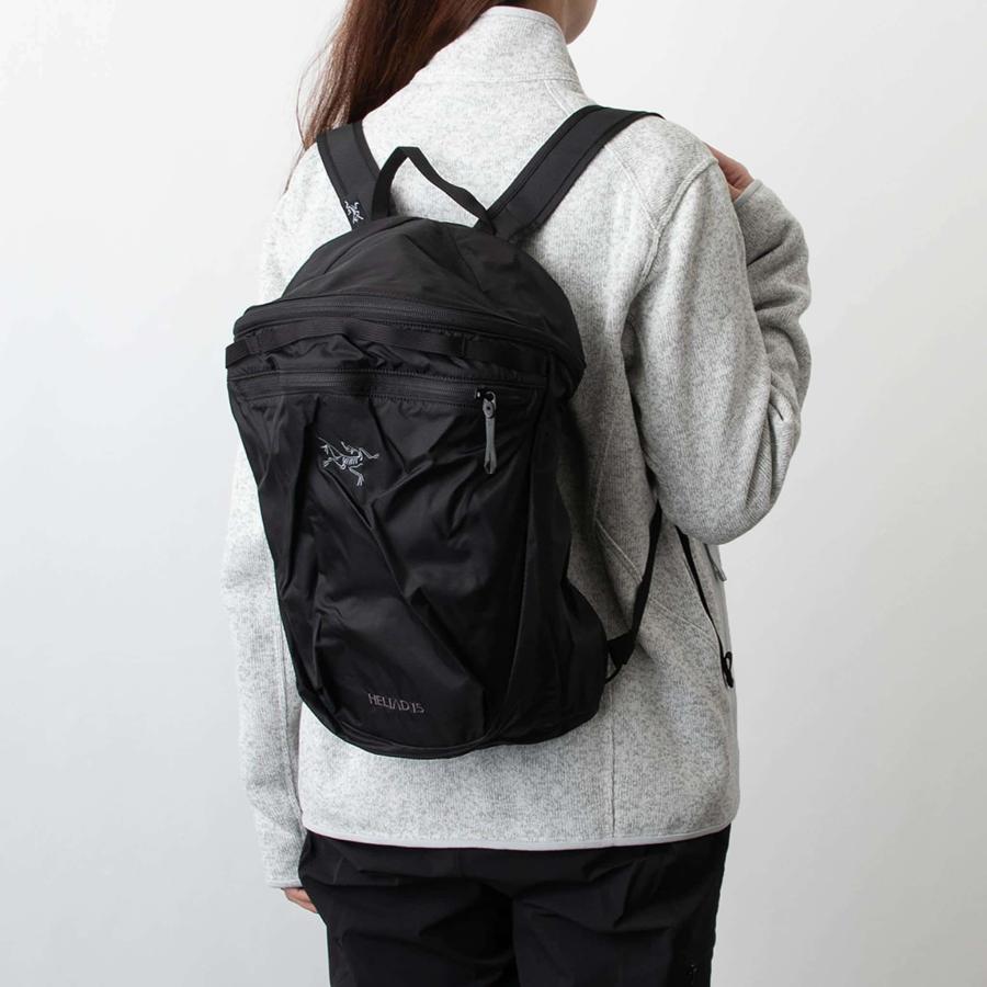 ARC'TERYX（アークテリクス） バッグ バックパック HELIAD 15 BACKPACK