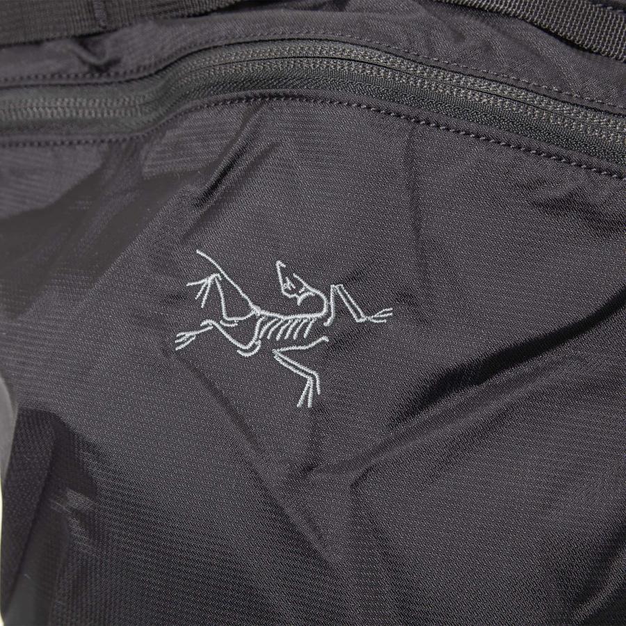 アークテリクス ARC'TERYX バッグ バックパック HELIAD 15 BACKPACK ヒリアド 15 バックパック メンズ レディース X000010358の画像