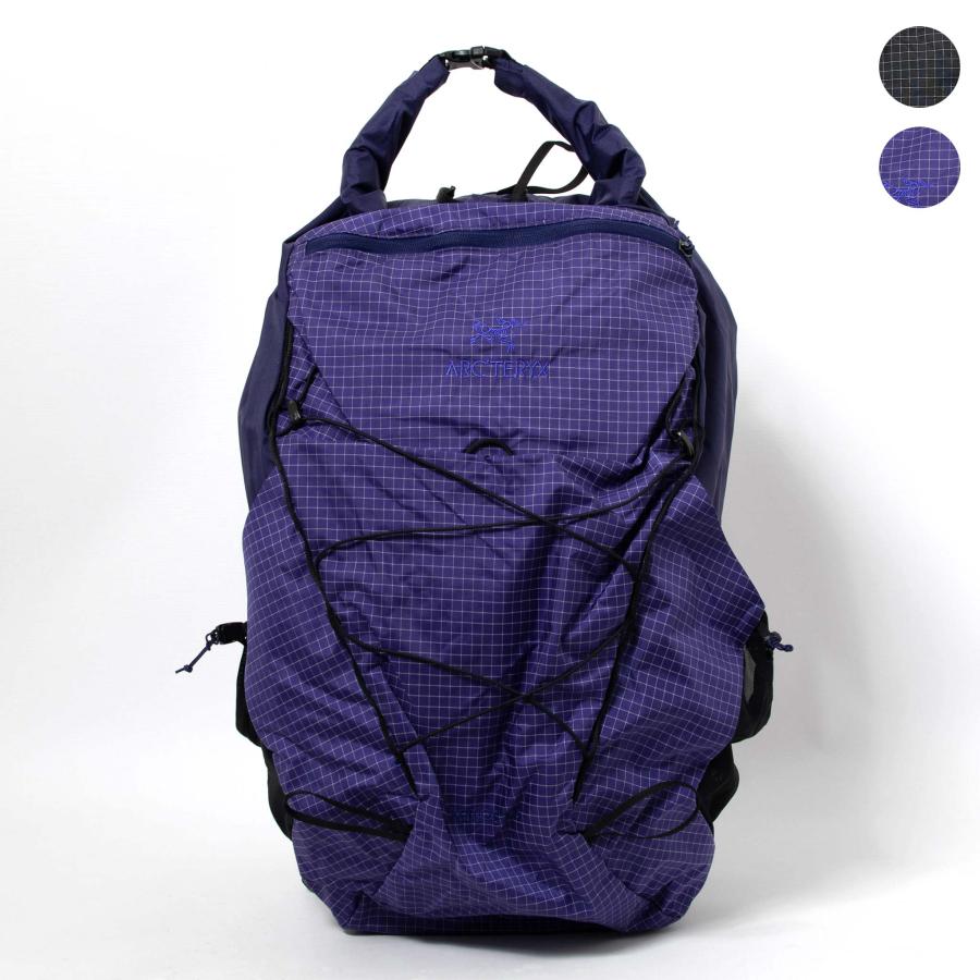 ARC'TERYX アークテリクス バッグ バックパック リュック AERIOS ARC'TERYX アークテリクス バッグ バックパック リュック AERIOS