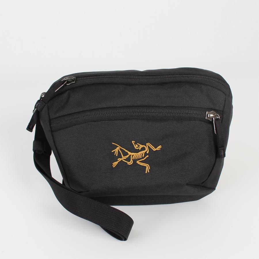 ARC'TERYX（アークテリクス） バッグ ショルダーバッグ MANTIS 1 WAIST