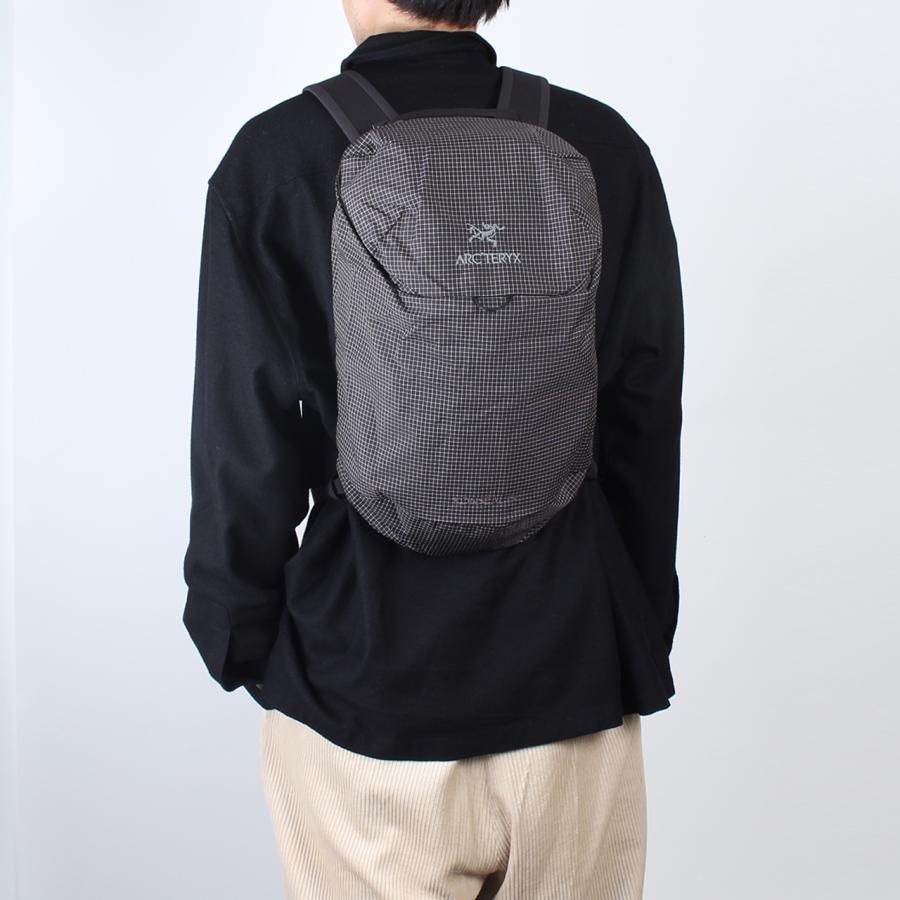 ARC'TERYX（アークテリクス） バッグ バックパック KONSEAL 15