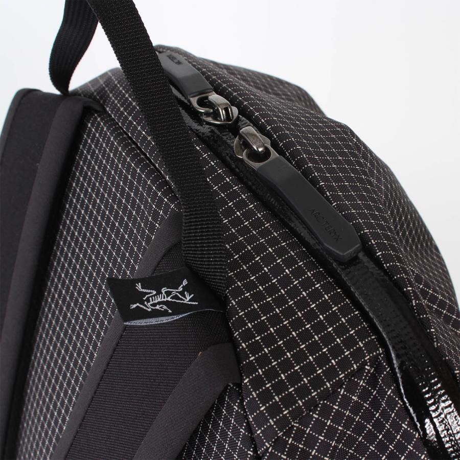 ARC'TERYX（アークテリクス） バッグ バックパック KONSEAL 15
