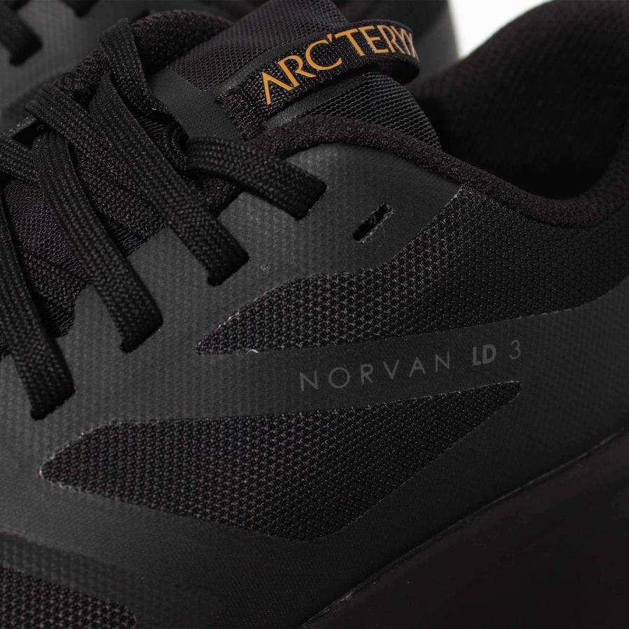 ARC'TERYX アークテリクス メンズ シューズ NORVAN LD 3 M ARC'TERYX アークテリクス メンズ シューズ NORVAN LD 3 M