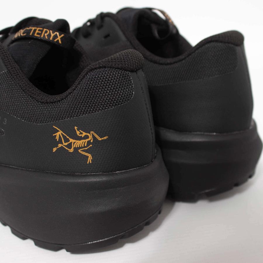 ARC'TERYX アークテリクス メンズ シューズ NORVAN LD 3 M ARC'TERYX アークテリクス メンズ シューズ NORVAN LD 3 M