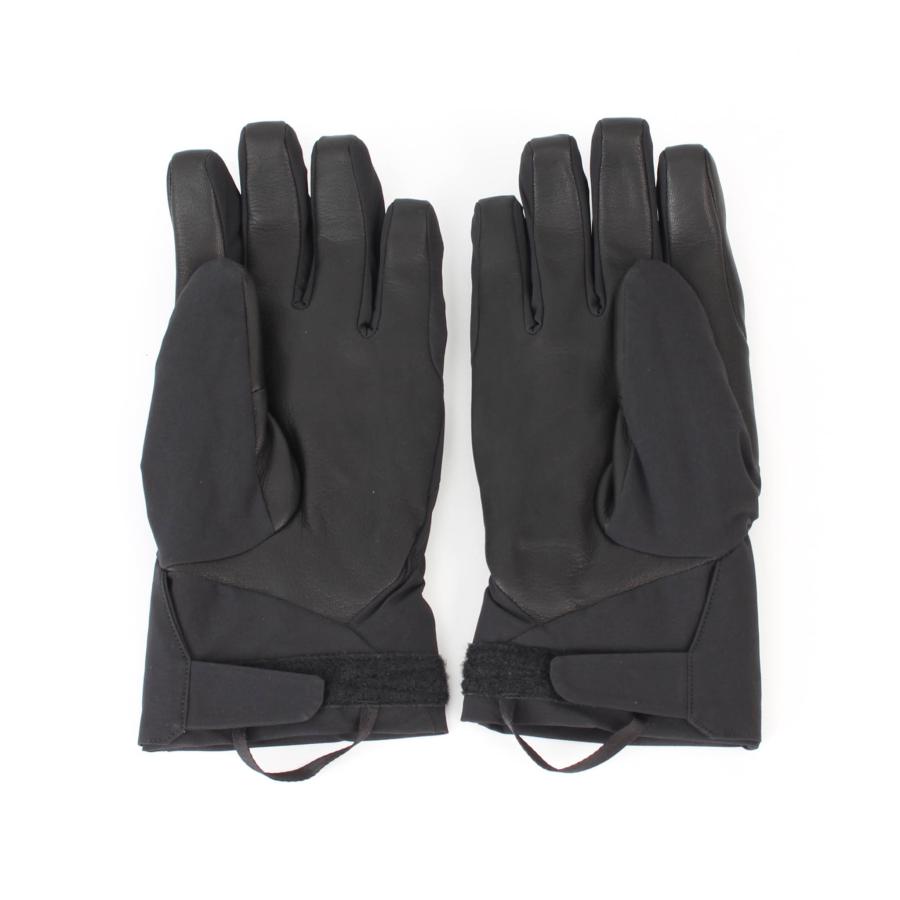 ARC'TERYX アークテリクス 手袋 グローブ VENTA GTX GLOVE ベンタ