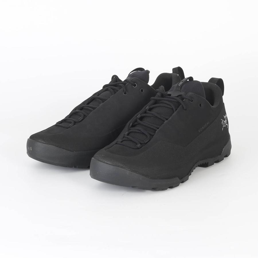 ARC'TERYX（アークテリクス） スニーカー KONSEAL コンシール メンズ
