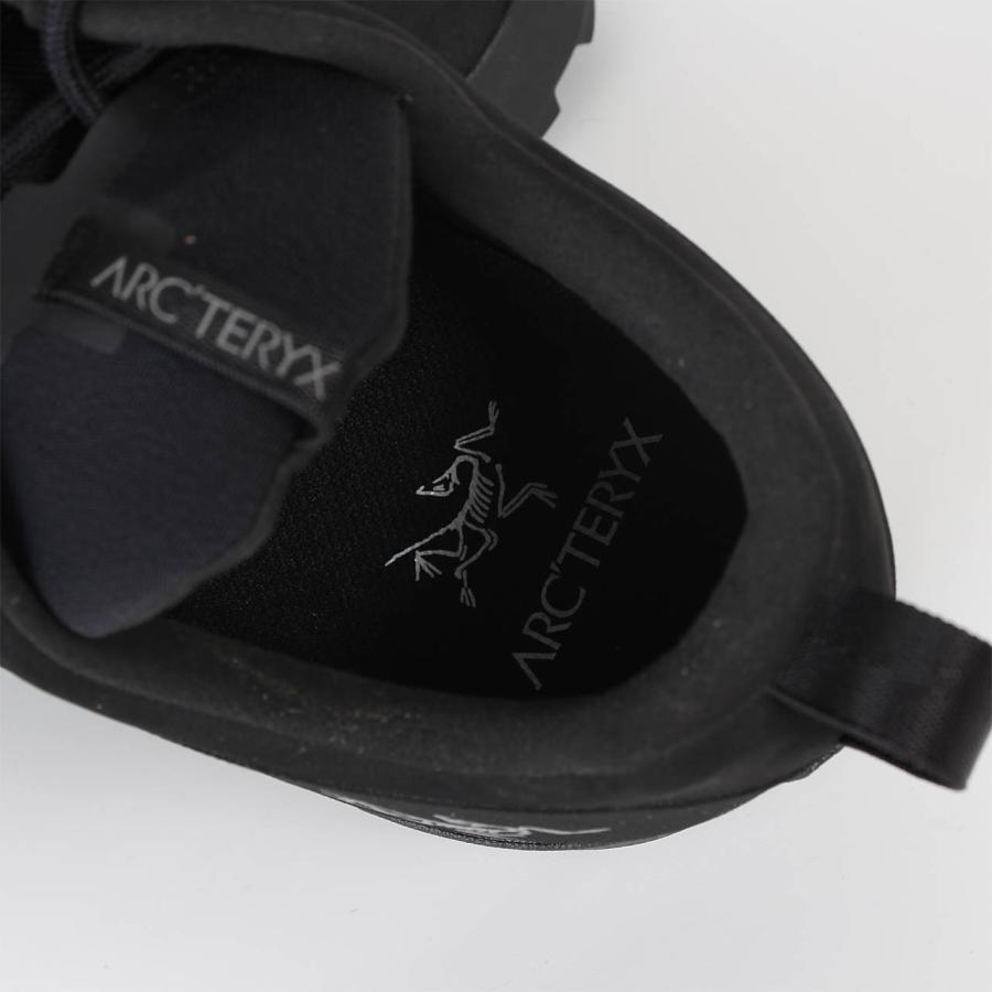 ARC'TERYX（アークテリクス） スニーカー KONSEAL コンシール メンズ
