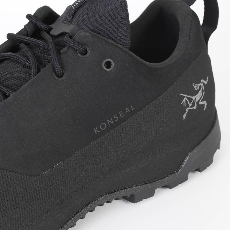 ARC'TERYX（アークテリクス） スニーカー KONSEAL コンシール メンズ