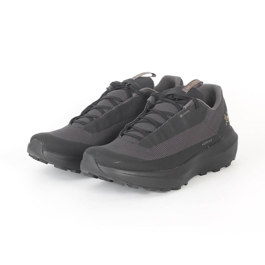 ARC'TERYX（アークテリクス） スニーカー NORVAN LD 4 GTX ノーバン LD
