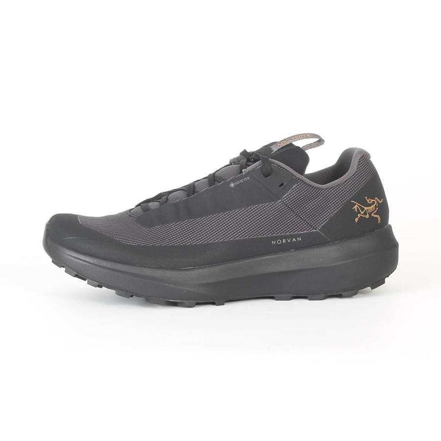 ARC'TERYX（アークテリクス） スニーカー NORVAN LD 4 GTX ノーバン LD