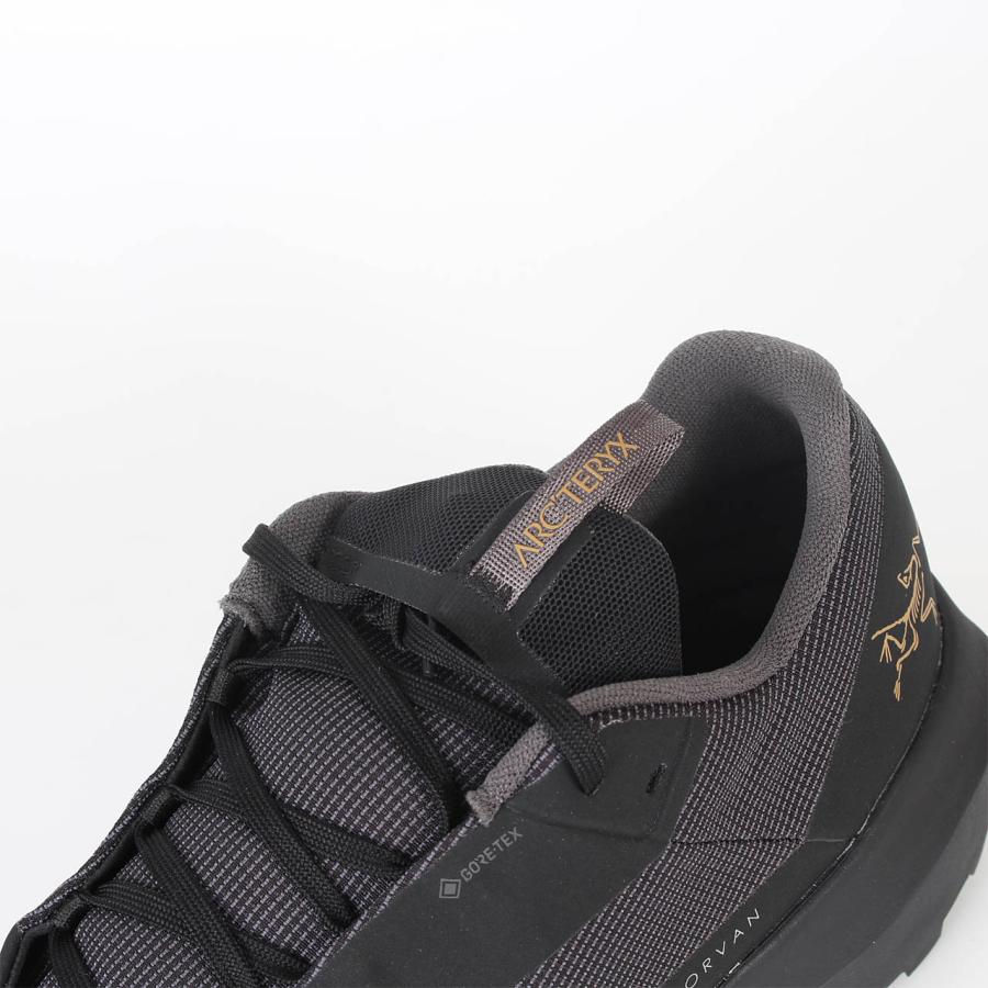 ARC'TERYX（アークテリクス） スニーカー NORVAN LD 4 GTX ノーバン LD