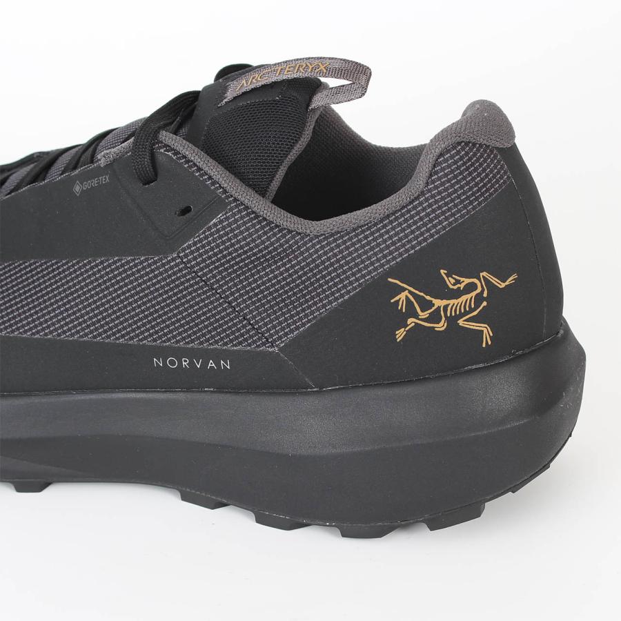 ARC'TERYX（アークテリクス） スニーカー NORVAN LD 4 GTX ノーバン LD