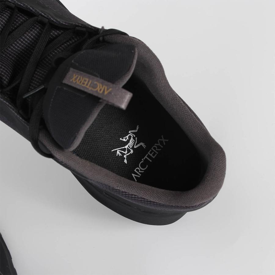 ARC'TERYX（アークテリクス） スニーカー NORVAN LD 4 GTX ノーバン LD
