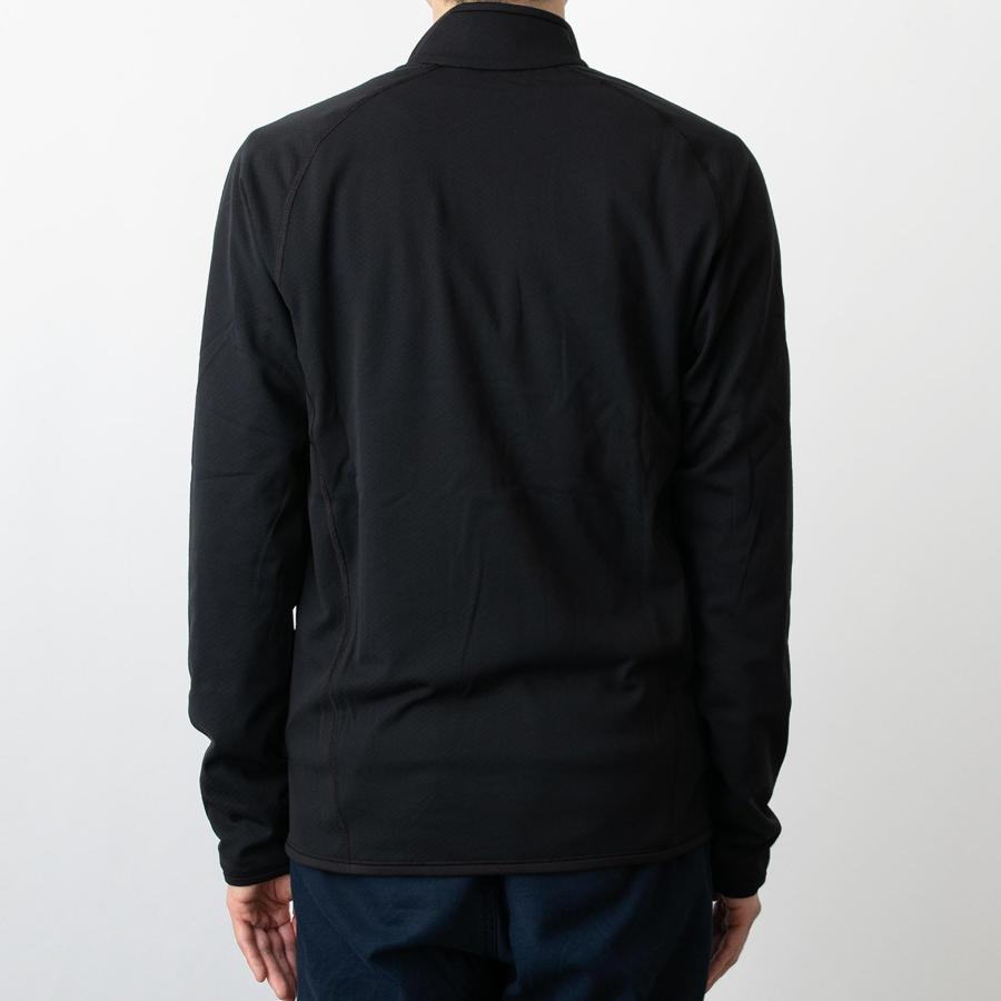 ARC'TERYX アークテリクス フリースジャケット DELTA JACKET ARC'TERYX アークテリクス フリースジャケット DELTA JACKET
