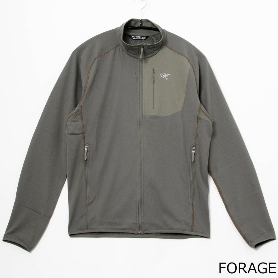 ARC'TERYX アークテリクス フリースジャケット DELTA JACKET ARC'TERYX アークテリクス フリースジャケット DELTA JACKET