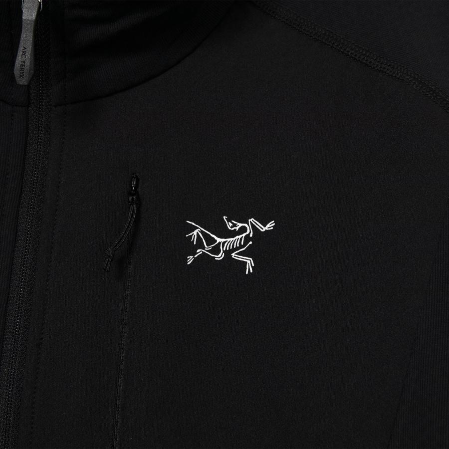 ARC'TERYX アークテリクス フリースジャケット DELTA JACKET ARC'TERYX アークテリクス フリースジャケット DELTA JACKET