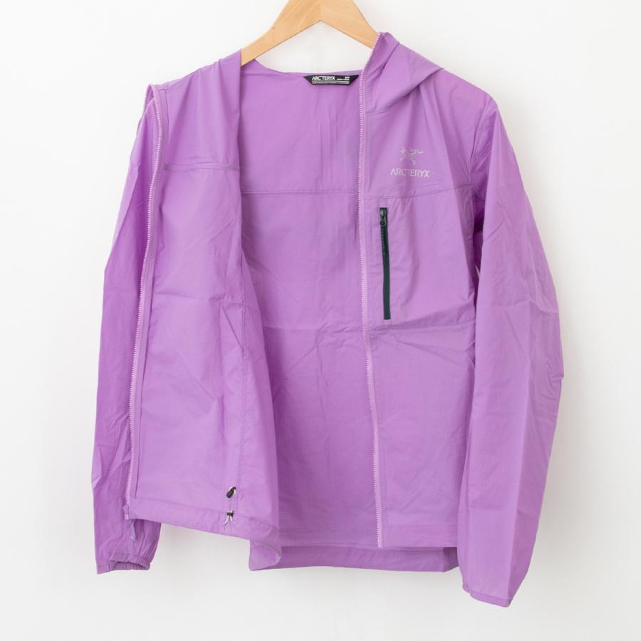 アークテリクス Arc Teryx レディース ジャケット メスメルパープル Squamish Hoody スコーミッシュ Mesmer Act Rtw0003 Chelseagardensuk 通販 Yahoo ショッピング