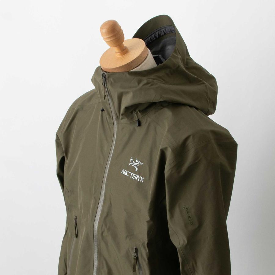 ARC'TERYX アークテリクス メンズ ジャケット BETA JACKET ARC'TERYX アークテリクス メンズ ジャケット BETA JACKET