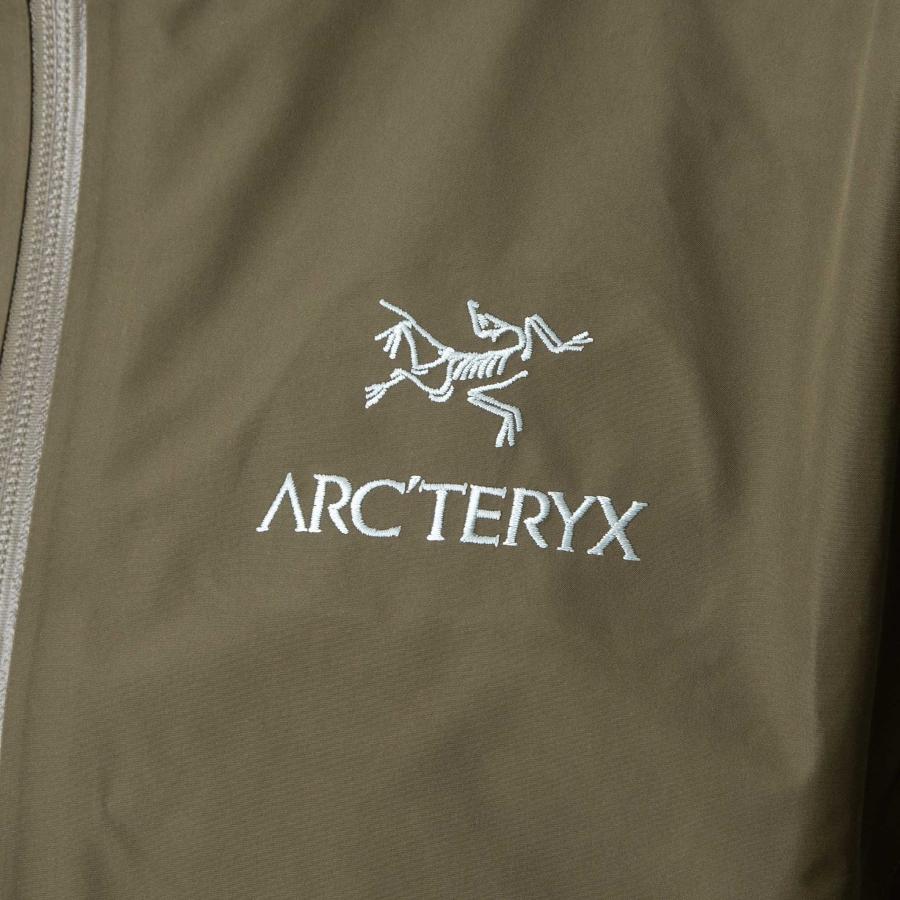 ARC'TERYX（アークテリクス） メンズ ジャケット BETA JACKET ベータ
