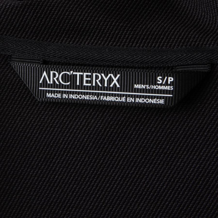 ARC'TERYX アークテリクス マウンテンパーカー ジャケット GAMMA ARC'TERYX アークテリクス マウンテンパーカー ジャケット GAMMA