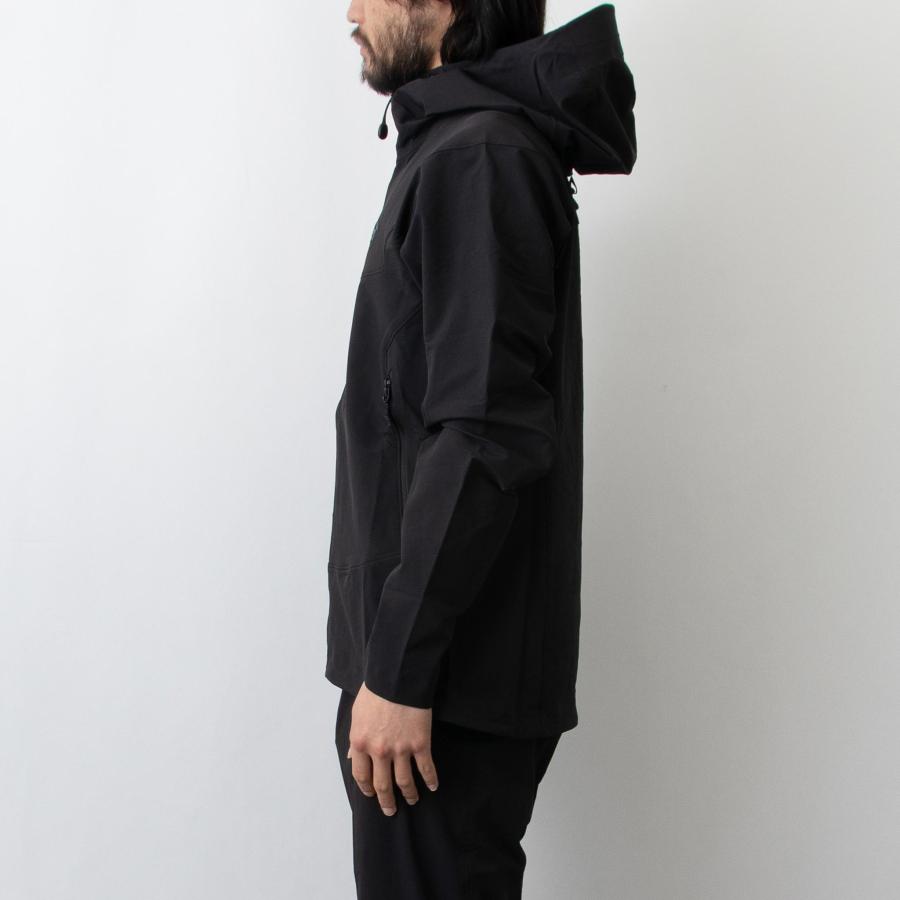 ARC'TERYX アークテリクス マウンテンパーカー ジャケット GAMMA ARC'TERYX アークテリクス マウンテンパーカー ジャケット GAMMA
