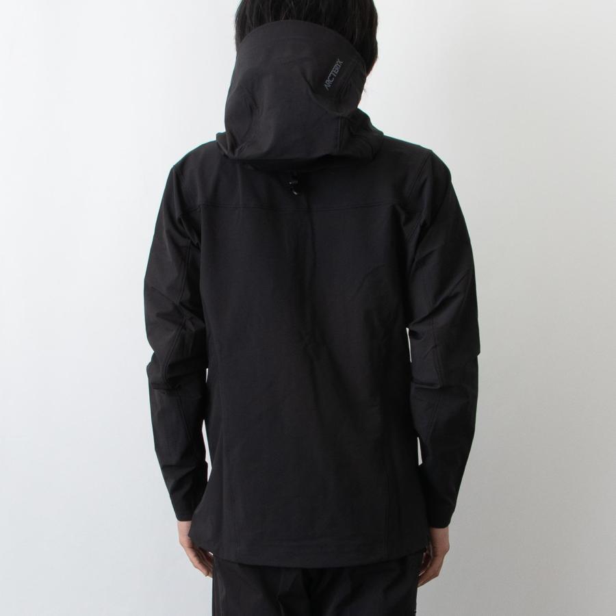 ARC'TERYX アークテリクス マウンテンパーカー ジャケット GAMMA ARC'TERYX アークテリクス マウンテンパーカー ジャケット GAMMA