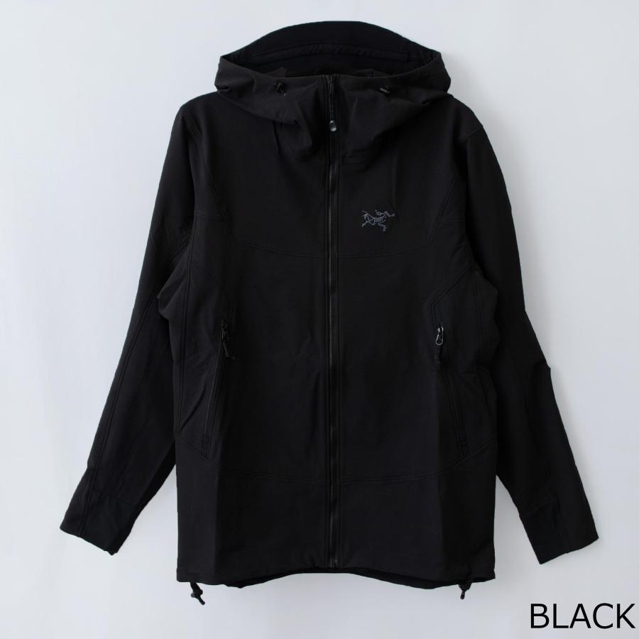 ARC'TERYX アークテリクス マウンテンパーカー ジャケット GAMMA ARC'TERYX アークテリクス マウンテンパーカー ジャケット GAMMA