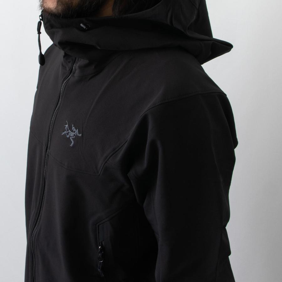 ARC'TERYX アークテリクス マウンテンパーカー ジャケット GAMMA ARC'TERYX アークテリクス マウンテンパーカー ジャケット GAMMA