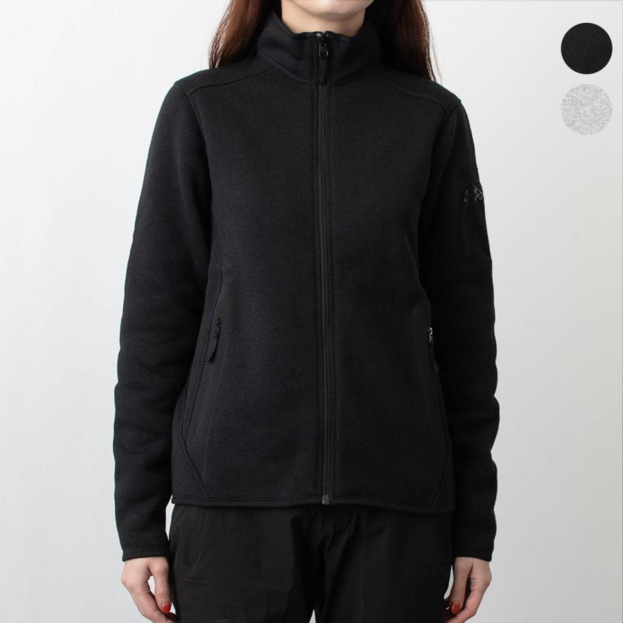 アークテリクス ARC'TERYX レディース フリースジャケット COVERT