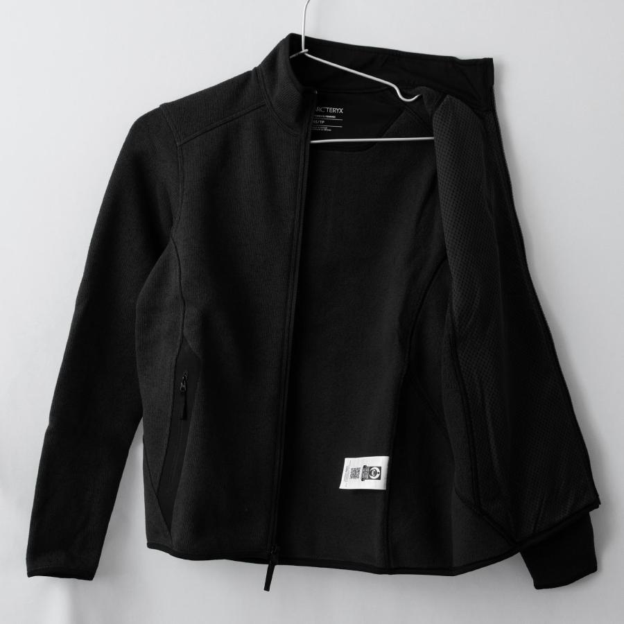 ARC'TERYX（アークテリクス） フリースジャケット COVERT CARDIGAN