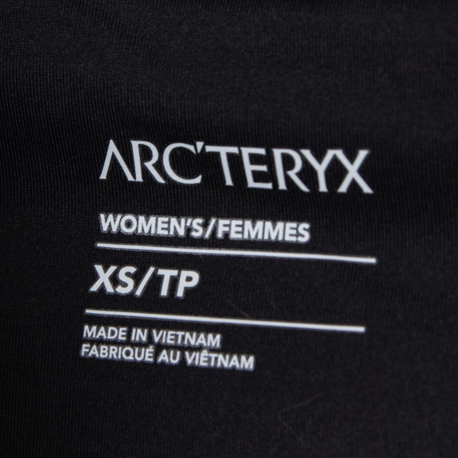 アークテリクス ARC'TERYX フリースジャケット COVERT CARDIGAN コバート カーディガン レディース X000010559