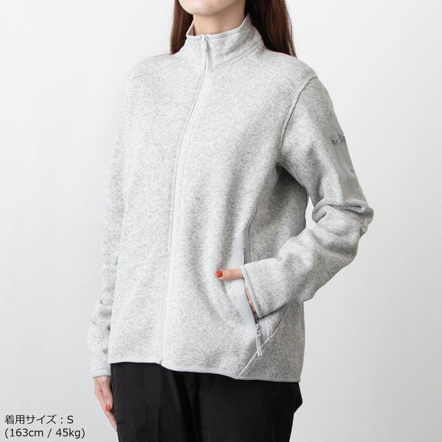 ARC'TERYX アークテリクス フリースジャケット COVERT CARDIGAN ARC'TERYX アークテリクス フリースジャケット COVERT CARDIGAN