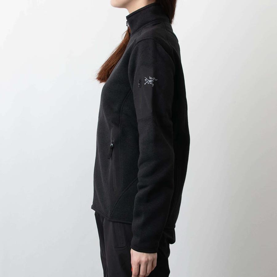 ARC'TERYX（アークテリクス） フリースジャケット COVERT CARDIGAN