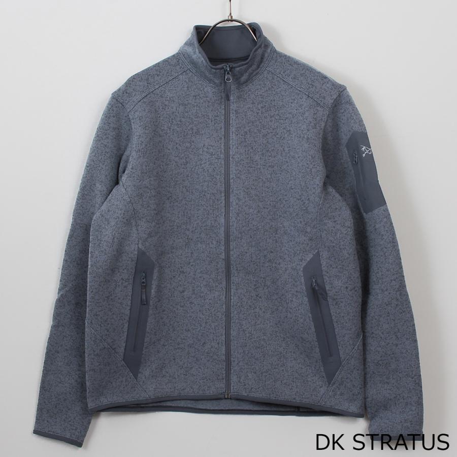 ARC'TERYX（アークテリクス） フリースジャケット COVERT CARDIGAN