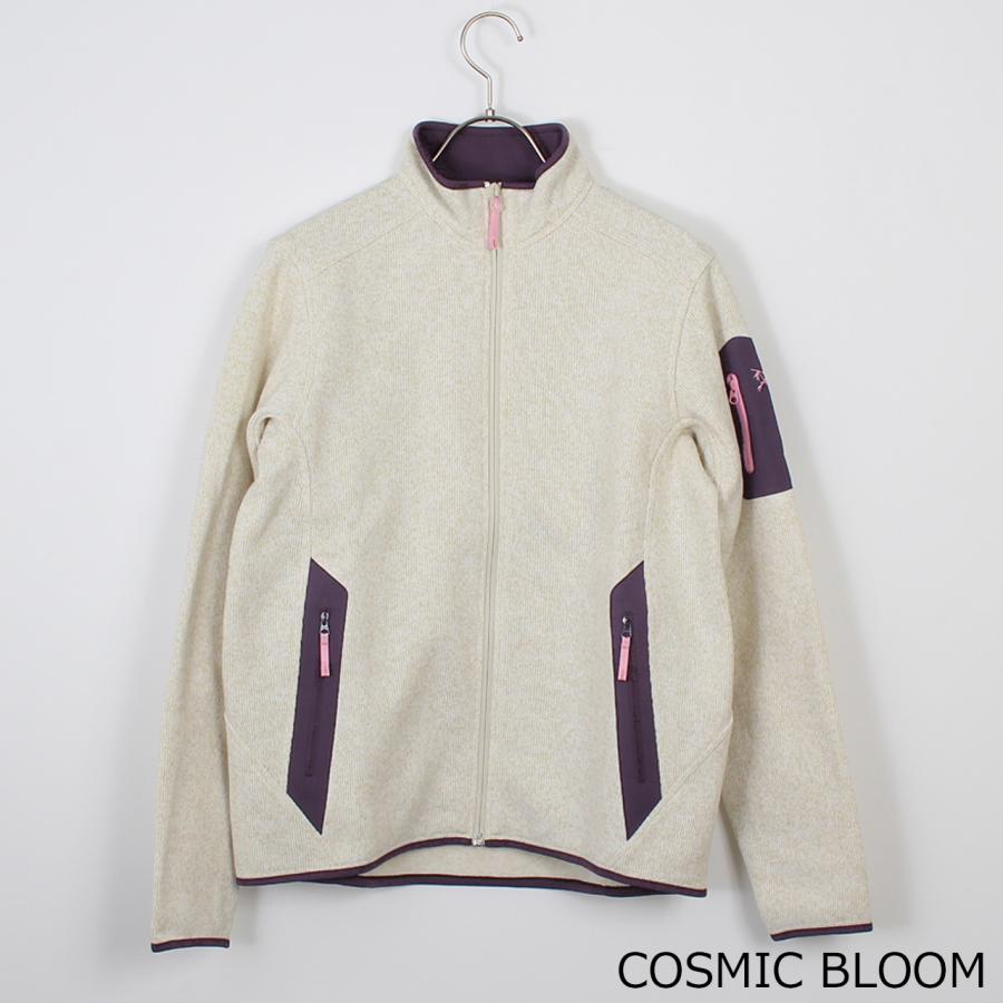ARC'TERYX（アークテリクス） フリースジャケット COVERT CARDIGAN