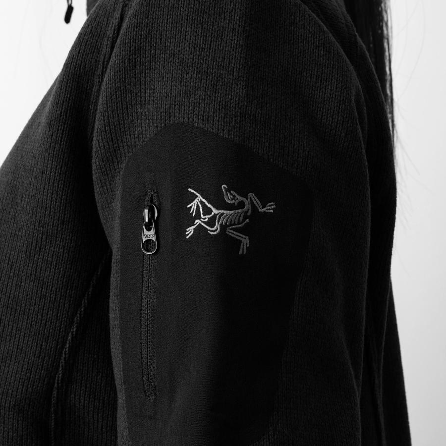 ARC'TERYX アークテリクス フリースジャケット COVERT CARDIGAN ARC'TERYX アークテリクス フリースジャケット COVERT CARDIGAN