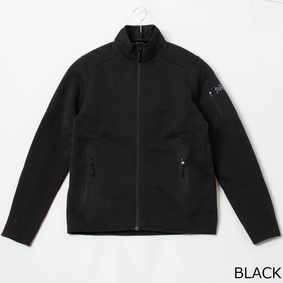 ARC'TERYX（アークテリクス） フリースジャケット COVERT CARDIGAN