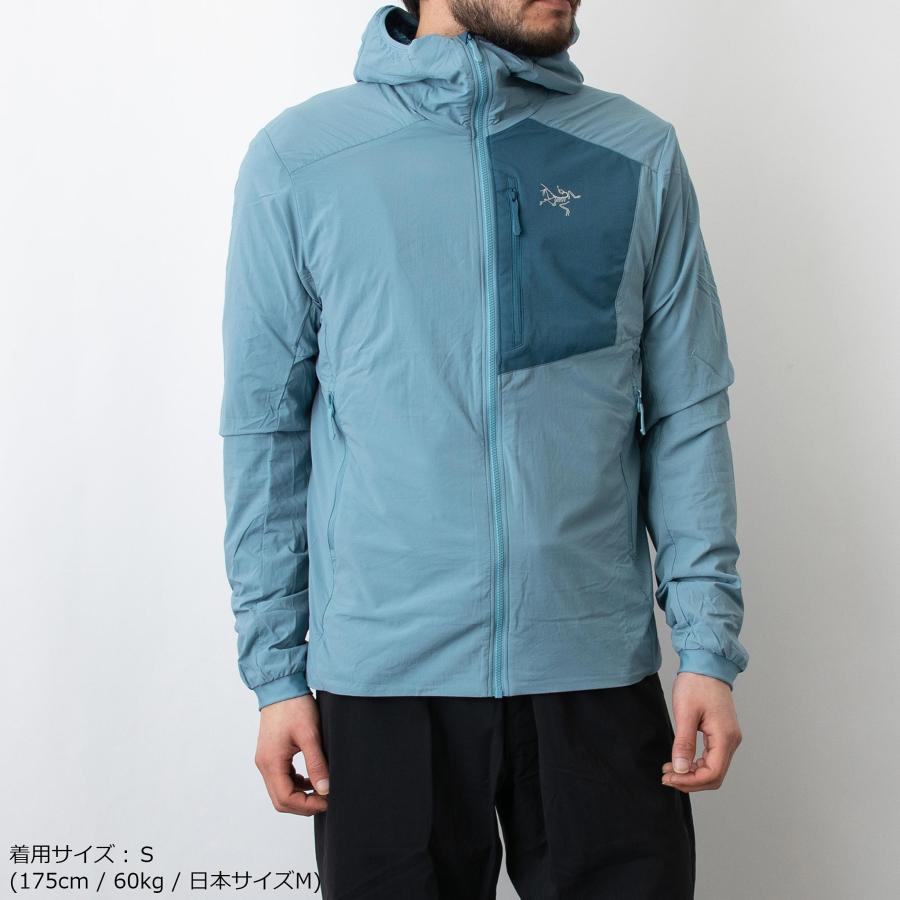 ARC'TERYX アークテリクス メンズ ジャケット PROTON ARC'TERYX アークテリクス メンズ ジャケット PROTON