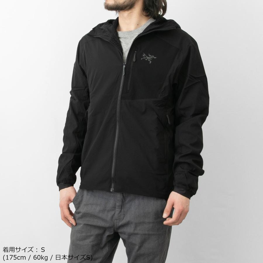 ARC'TERYX アークテリクス メンズ ジャケット PROTON ARC'TERYX アークテリクス メンズ ジャケット PROTON